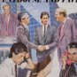 Heaven 17 - Penthouse and Pavement - UK LP - VL2225 vg/vg