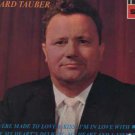 Harry Secombe - The Favourite Songs Of Richard Tauber - UK LP - SFL13075 vg/ex