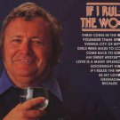 Harry Secombe - If I Ruled The World - UK LP - CN2001 ex/m