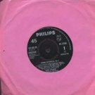 Harry Secombe - Comme Secombe Ca - No 2 - UK 7" Single - BE12546 ex/ex