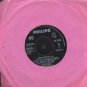 Harry Secombe - Comme Secombe Ca - No 2 - UK 7" Single - BE12546 ex/ex