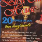 Harry Secombe - Bless This House - UK LP - WW5052 ex/m