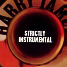 Harry James - Strictly Instrumental - UK LP - MFP1037 ex/m