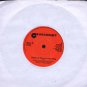 Guys & Dolls - There's A Whole Lot Of Loving - UK 7" Single - MAG20 ex/m