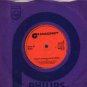 Guys & Dolls - There's A Whole Lot Of Nothing - UK 7" Single - MAG20 ex/ex