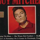 Guy Mitchell - The Best Of - UK LP - HM580 ex/m