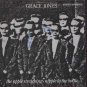 Grace Jones - The Apple Stretching - Germany 7" Single - 104706-100 vg/ex