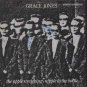 Grace Jones - The Apple Stretching - Germany 7" Single - 104706-100 vg/ex
