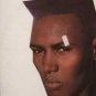 Grace Jones - Living My Life - France LP - 6313431 vg/ex