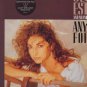 Gloria Estefan - Anything For You - UK LP - 461325-1 vg/ex