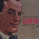 Glenn Miller and his Orcestra - The Marvelous Miller Medleys - UK LP - RD-27090