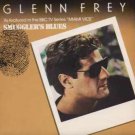Glenn Fry - Smuggler's Blues - UK 7" Single - RESL170 ex/m
