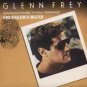 Glenn Fry - Smuggler's Blues - UK 7" Single - RESL170 ex/m