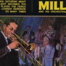 Glenn Miller - The Original Recordings - UK LP - CDS1040 ex/m
