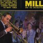 Glenn Miller - The Original Recordings - UK LP - CDS1040 ex/m