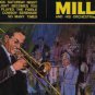 Glenn Miller - The Original Recordings - UK LP - CDS1040 ex/m