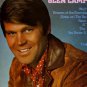 Glen Campbell - Wichita Lineman - UK LP - NR5043 ex/m