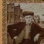 Gilbert O'Sullivan - Himself - UK LP - MAMSS501 ex/m