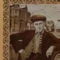 Gilbert O'Sullivan - Himself - UK LP - MAMSS501 ex/m