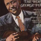 George Formby - The World Of George Formby - UK LP - SPA50 ex/m