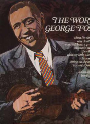 George Formby - The World Of George Formby - UK LP - SPA50 ex/m