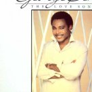 George Benson - The Love Songs - UK LP - NE1308 ex/ex