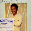 George Benson - The Love Songs - UK LP - NE1308 ex/m