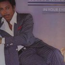 George Benson - In Your Eyes - UK LP - 923744-1 vg/ex