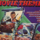 Geoff Love, His Orchestra & Singers - The Big Big Movie Themes - UK LP - MFP503