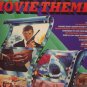 Geoff Love, His Orchestra & Singers - The Big Big Movie Themes - UK LP - MFP503