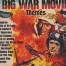 Geoff Love And His Orchestra - Big War Movie Themes - UK LP - MFP5171 ex/ex