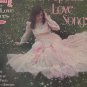 Geoff Love Singers - Very Special Love Songs - UK LP - MFP50328 ex/ex