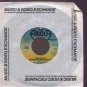Gene Cotton - Before My Heart Finds Out - USA 7" Single - 7675 ex/m