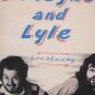 Gallagher & Lyle - Breakaway - UK LP - AMLH68348 ex/m