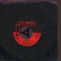 Foreigner - Hot Blooded - UK 7" Single - 3488 ex/ex