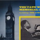 Fats Waller - Memorial Album - UK LP - ENC181 ex/m