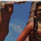 Felix Mendellssohn & his Hawaiian Serenaders - Serenade To Hawaii - UK LP - ENC1