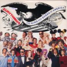 Eurythmics - The King and Queen Of America - UK 7" Single - DA23 m/m