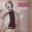 Errol Brown - Send A Prayer (To Heaven) - UK 7" Single - PWL71 ex/m