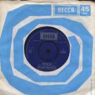 Englebert Humperdinck - Release Me - UK 7" Single - F12541 vg/ex