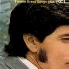 Engelbert Humperdinck - Twelve Great Songs plus Release Me - UK LP - LK4868 vg/e