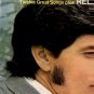 Engelbert Humperdinck - Twelve Great Songs plus Release Me - UK LP - LK4868 vg/e