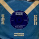 Engelbert Humperdinck - I'm A Better Man - UK 7" Single - F12957 ex/ex