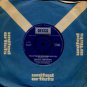 Engelbert Humperdinck - I'm A Better Man - UK 7" Single - F12957 ex/ex