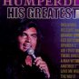 Engelbert Humperdinck - His Greatest Hits - UK LP - SKL5198 ex/m