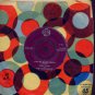 Emile Ford & The Checkmates - Don't Tell Me Your Troubles - UK 7" Single - 7n15
