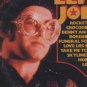 Elton John - London & New York - UK LP - SHM966 vg/ex