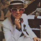Elton John - Greatest Hits - UK LP - DJLPH442 vg/ex