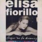 Elisa Fiorillo - Forgive Me For Dreaming - UK 7" Single - elisa2 g/ex