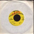 Ella Fitzgerald - (You'll Have To Swing It) Mr. Paganini - USA 7" Single - VK102